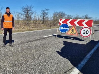 Фірма депутата виграла без конкурентів 99-мільйонний тендер на Одещині