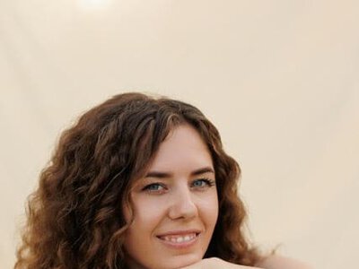 «Закохатися. Дочекатися. Зберегти» — щемлива поезія Вікторії Якобчук з Тернопільщини