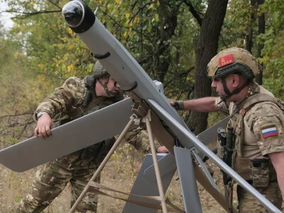 росіяни витратили мільйони доларів на Ланцети, але вразили лише 3 цілі зі 100 – Defence Blog