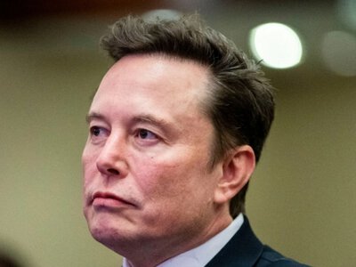 Маск закликав припинити війну в Україні