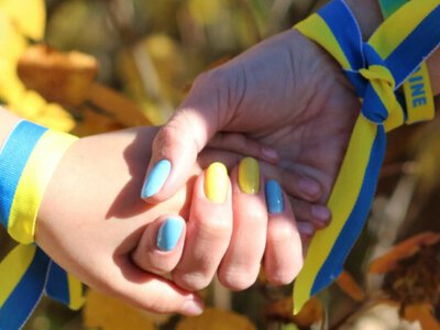 Із окупації вдалось повернути 25 українських дітей і підлітків