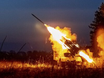 8-ма артилерійська бригада «Гармаш»: як долучитися до лав підрозділу