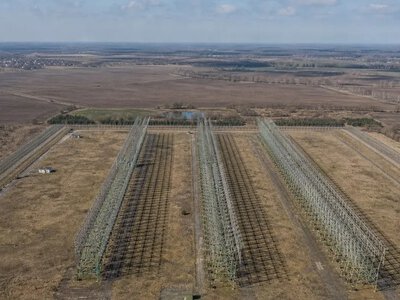Росія будує радарний комплекс за 30 км від польського кордону — Interia