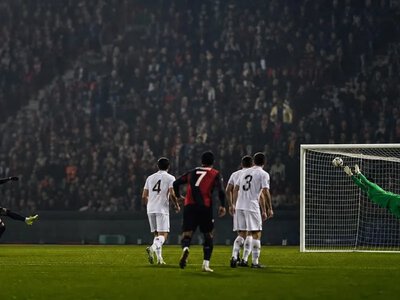 Себастьян Шиманський оформив дубль у перемозі Ренна над Страсбуром — Interia Sport