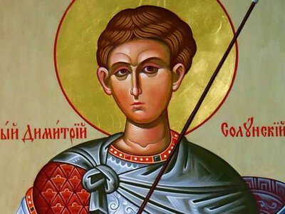 Межа між осінню та зимою: що можна і заборонено робити у Дмитрів день