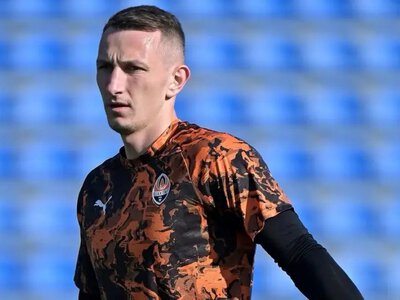 Різник виступив із заявою перед матчем Шахтаря проти Динамо у Кубку України: Нас це не хвилює