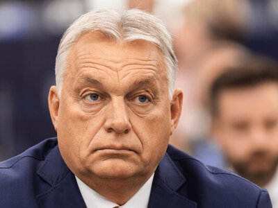 WSJ: У Трампа хочуть, щоб Орбан став новим генсеком ООН
