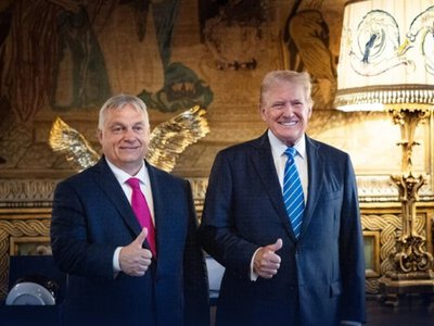 Адміністрація Трампа хоче висунути Орбана на посаду генсека ООН – WSJ