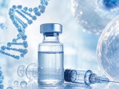 мРНК-вакцина знизила ризик рецидиву чи смерті від меланоми на 42% — ScienceAlert