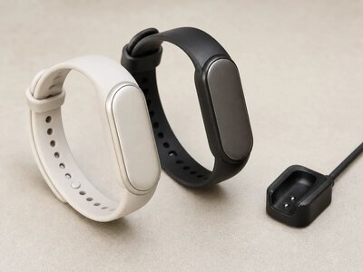 Fitbit Air і Whoop порівняли за ціною функціями та автономністю