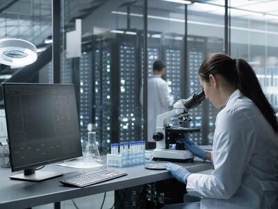 Дослідники шукають новий стрибок у обчисленнях на тлі меж мініатюризації