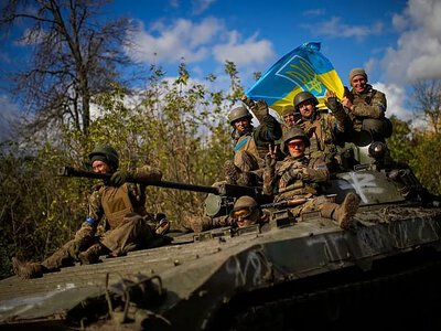 Україна не погодиться на обмеження армії, — Зеленський