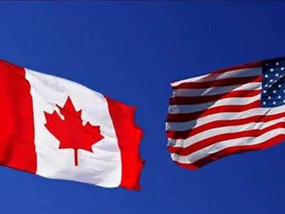 США та Канада наблизилися до торгової угоди