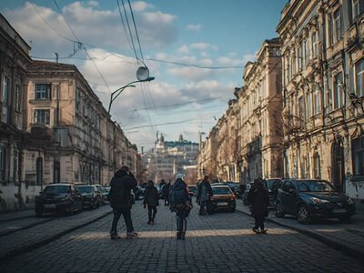 Невидимий фронт: як росія веде когнітивну війну проти України та світу
