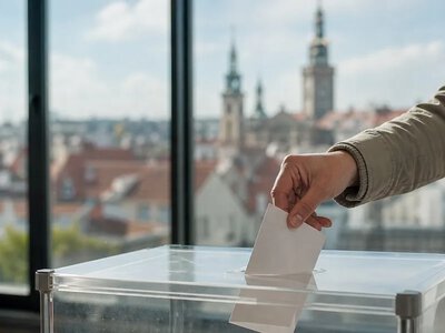 У Ченстохові референдум відкликав президента міста Матиящика — Interia
