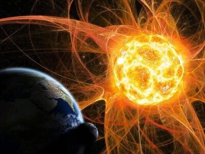 Магнітні бурі 26 жовтня – 1 листопада 2026: прогноз на тиждень по днях