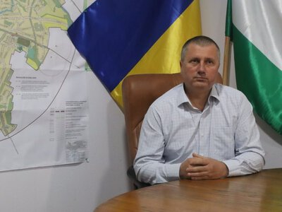 В Охтирці ініціювали зібрання щодо відкликання з посади міського голови Павла Кузьменка