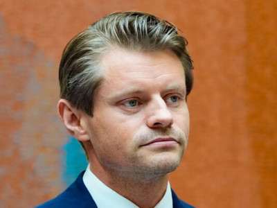 У Норвегії дозволили відправляти Україні цивільні дрони після порушення закону депутатом