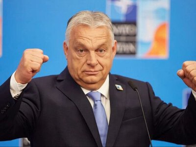 Міг би виправдовувати Путіна: США просувають Орбана на посаду генсека ООН, – ЗМІ