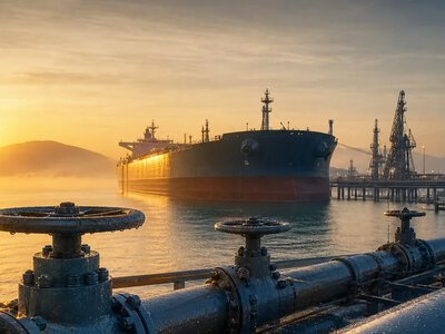 Нафта впала більш ніж на 2% через ризики для Саудівської Аравії — CNBC