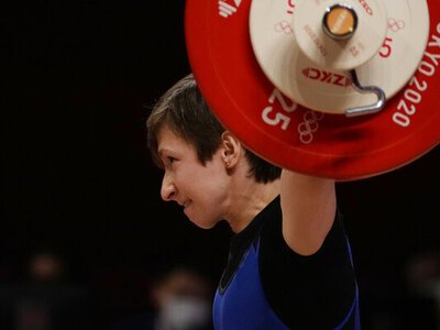 Чемпіонат світу з важкої атлетики 2030 року пройде в Москві – рішення Міжнародної федерації