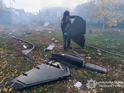 У Глухові пошкоджено медичний заклад та об’єкт цивільної інфраструктури: безпекова ситуація в Шосткинському районі станом на ранок 26 жовтня