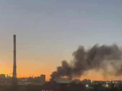 У Воронежі було гучно: під ударом – нафтохімічний завод та підприємство авіаційної промисловості