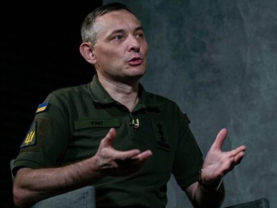 У ПС пояснили, як реактивні БпЛА долітають до Рівненщини, Волині та інших областей Заходу