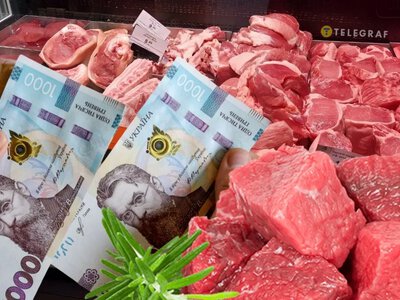 В Україні очікується дефіцит свинини та ріст цін