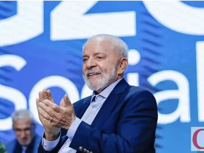 За два дні до 81-річчя Лула переміг на виборах у Бразилії — суперник не визнав поразку