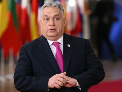 Орбан на чолі ООН? У Трампа готують несподіваний сценарій, який може змінити все