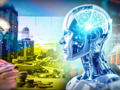 Заробіток без офісу й начальника? Як штучний інтелект відкриває несподівані можливості