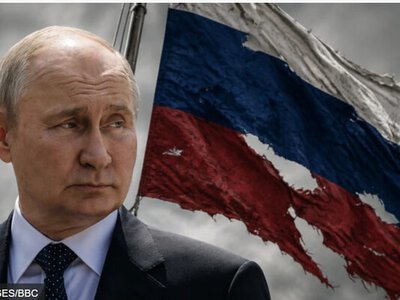 Путін на переговорах вимагатиме від НАТО скоротити свою військову присутність до рівня 1997 року