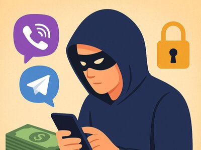 Житель Роменського району втратив 13 тисяч гривень, купуючи електровелосипед онлайн