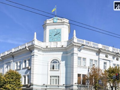 У Житомирі накопичилися мільйонні борги за бюджетними платежами