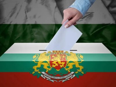 На президентських виборах у Болгарії попередньо лідирує Іліяна Йотова