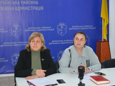Архіви Дубенщини готують до цифрового формату
