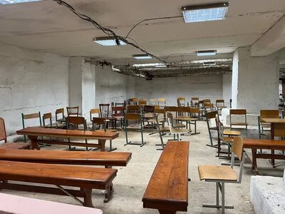 ЖДУ переходить на дистанційне навчання після скарг студентів на укриття