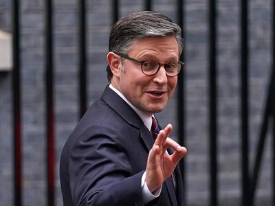 США наблизилися до тристоронніх переговорів щодо України — Джонсон