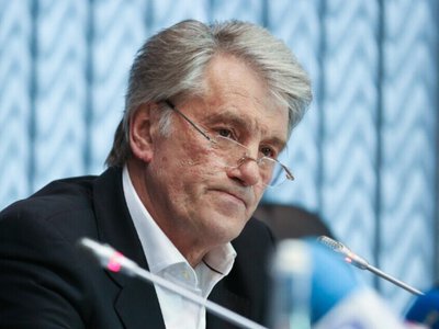 Ющенко не стримав критики: що він заявив про Трампа