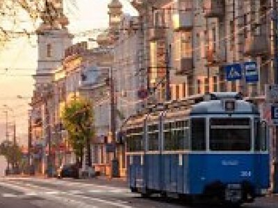У Вінниці оперативно відновили рух трамваїв