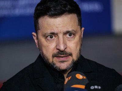 Повільніше за політ ракет: Зеленський розповів про затримки з передачею Patriot