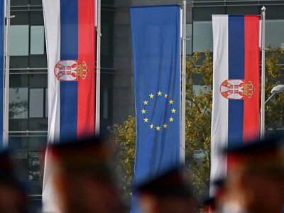 У ЄС відреагували на перемогу опозиції в Сербії: що заявили у Брюсселі