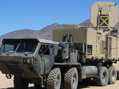 США випробують зброю, яка викликає нестерпний жар на шкірі: що таке ADS