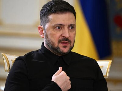 Зеленський хоче переговорів на рівні лідерів: які питання порушить Україна та чого може вимагати Путін