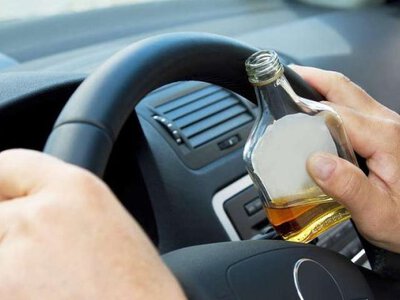 Миколаївський суд позбавив чоловіка правом керувати автомобілем на 23 роки