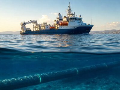 Туреччина видала NAVTEX для досліджень газогону до Кіпру — Cyprus Mail