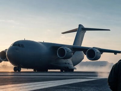Airbus готовий поставити Польщі A400M раніше 2030 року — RMF24