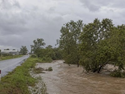 У Квінсленді виявили тіло чоловіка після кількаденних злив — The Guardian