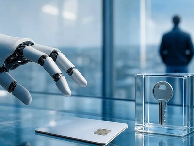 В Естонії розкритикували законопроєкт про реєстрацію ШІ-агентів — ERR News